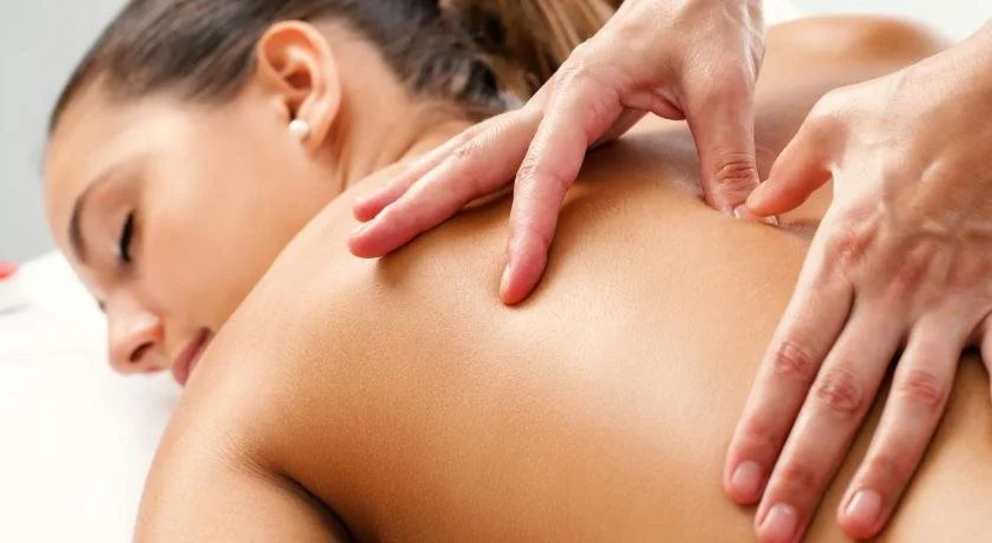 Ferienwohnungen am Strand - Strandvilla Belvedere