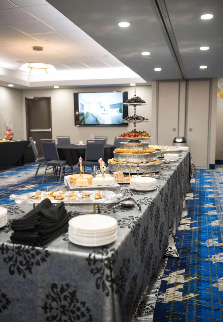 Hampton Inn & Suites Dallas/Ft. Worth Airport South