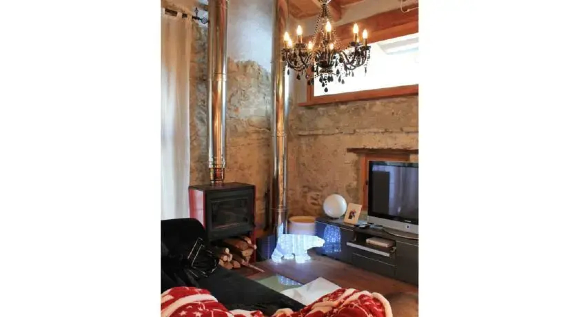 Casa Bosco Delle Fate