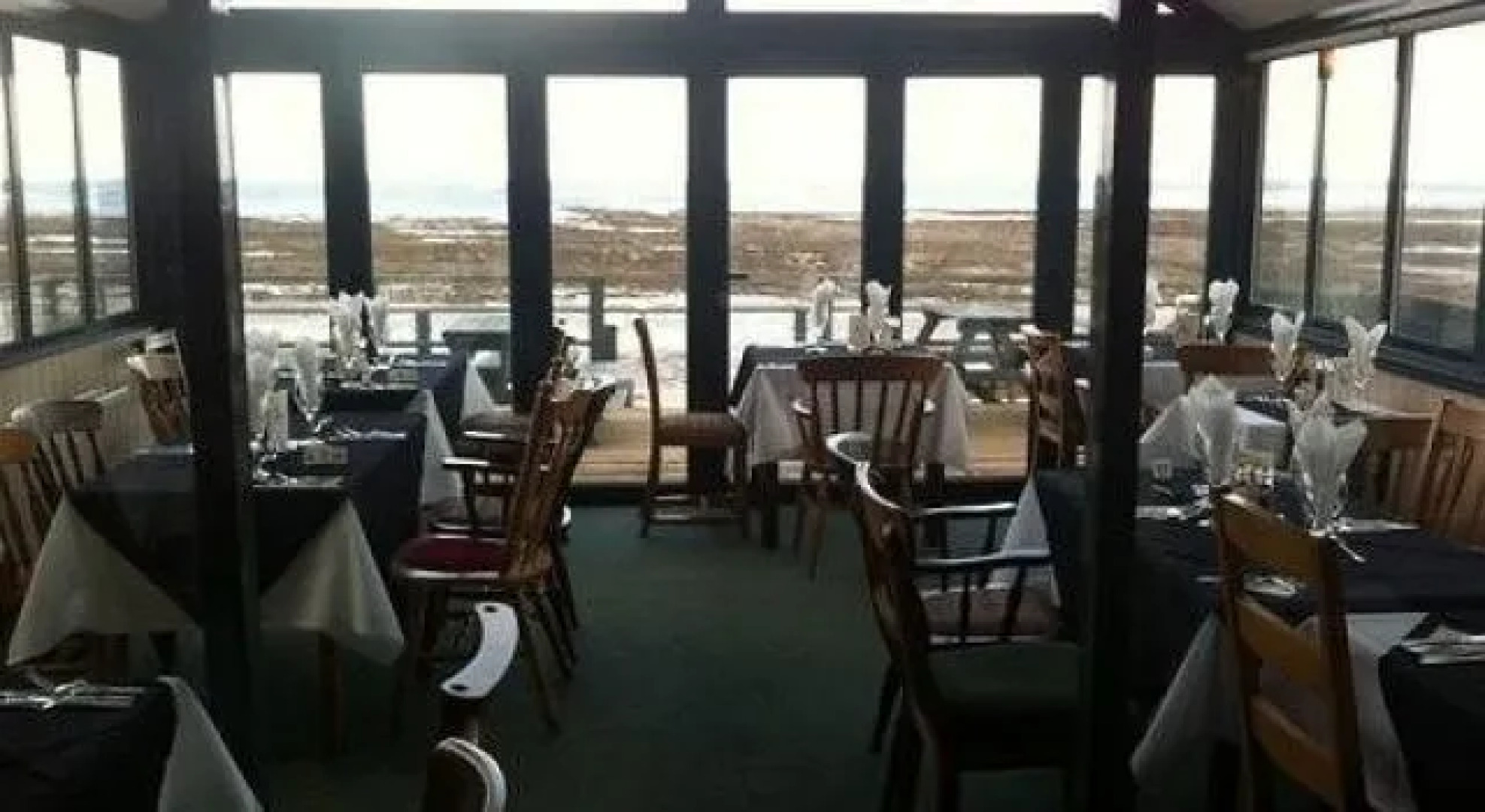 The Fishing Boat Inn