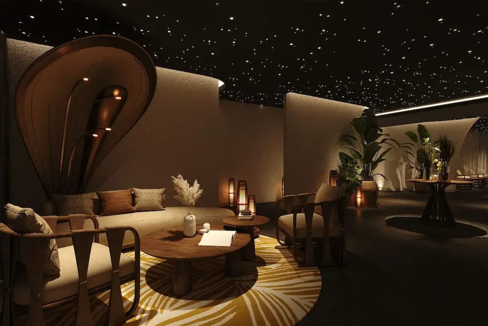 Aquamarine Cam Ranh - By Swandor