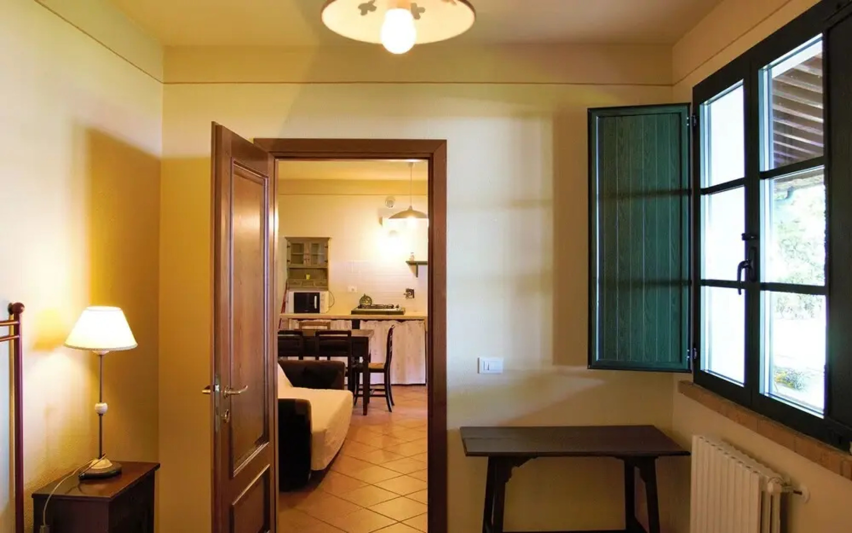 Agriresidence Debbiare