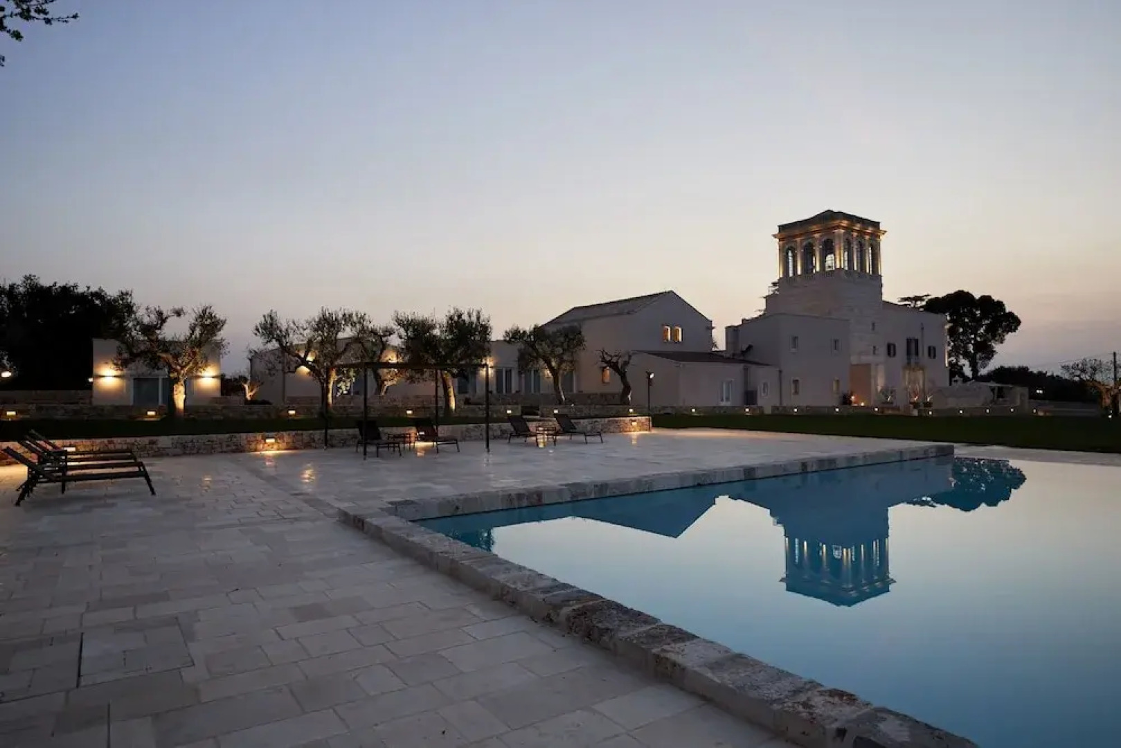 Villa Torre Bianca by Emily Hotels