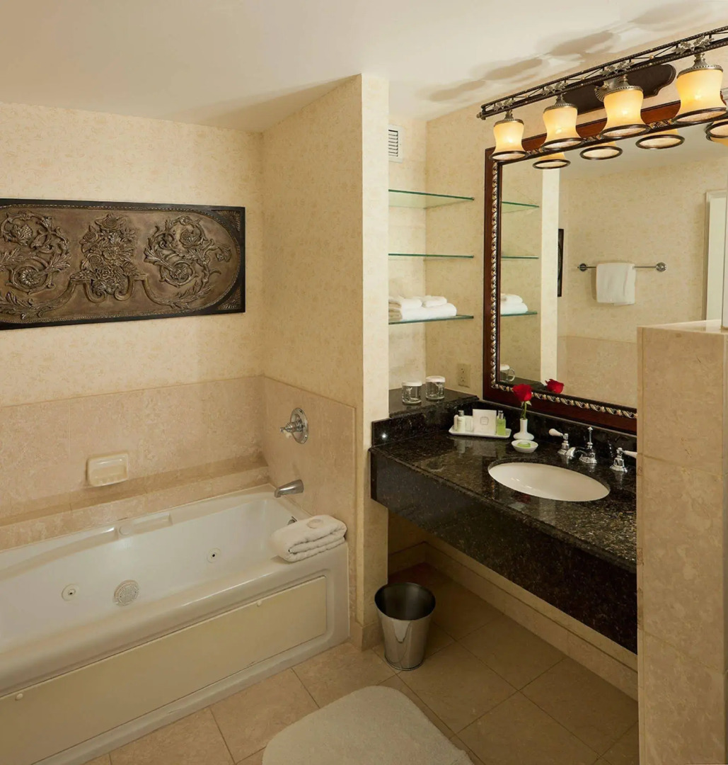 The Inn on Biltmore Estate