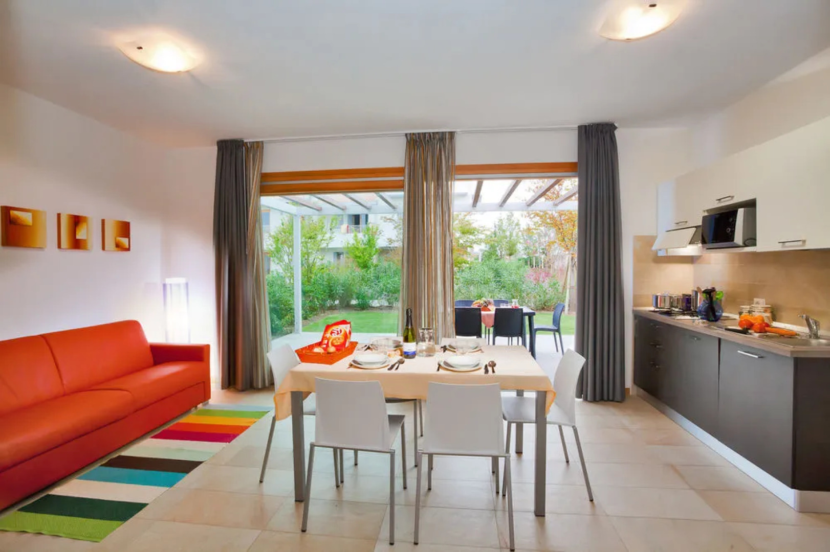 Villaggio Amare  Campiello Casanova