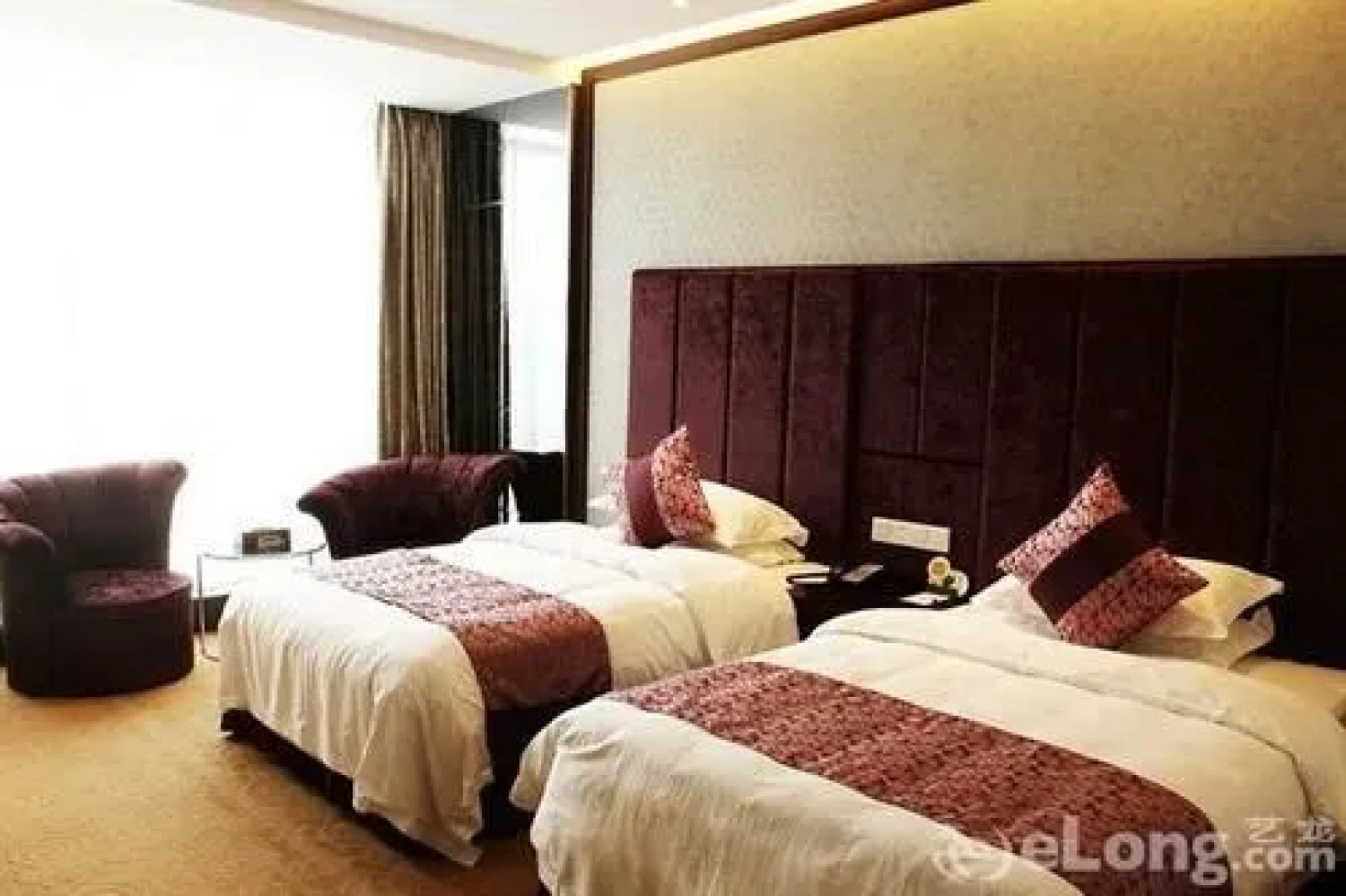 Yangfan International Hotel