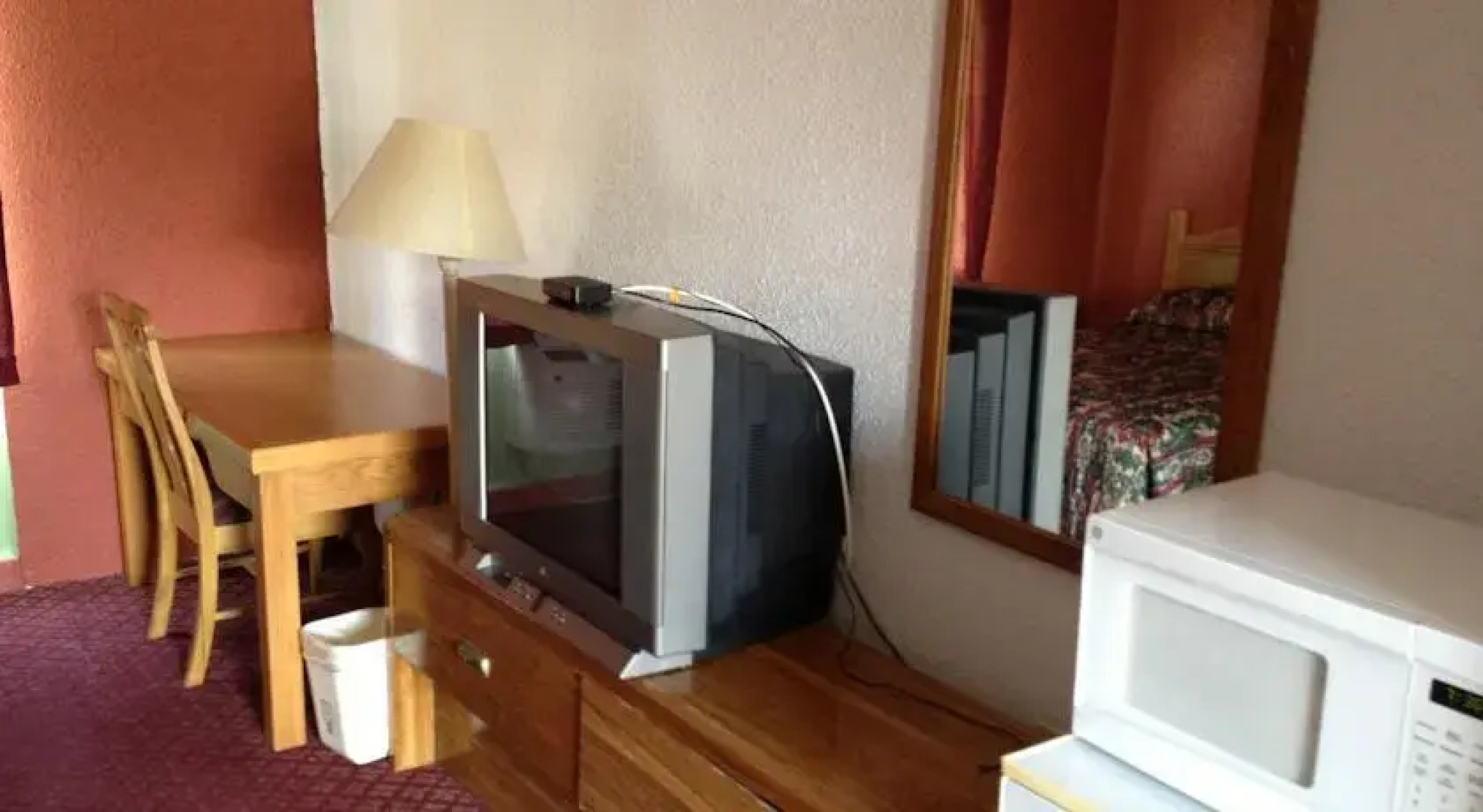 Town and Country Motor Inn Mountain Home AR