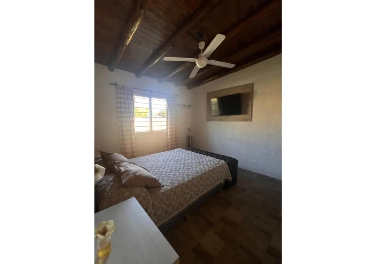 Casa "La Margarita" - Villa 25 de Mayo, San Rafael