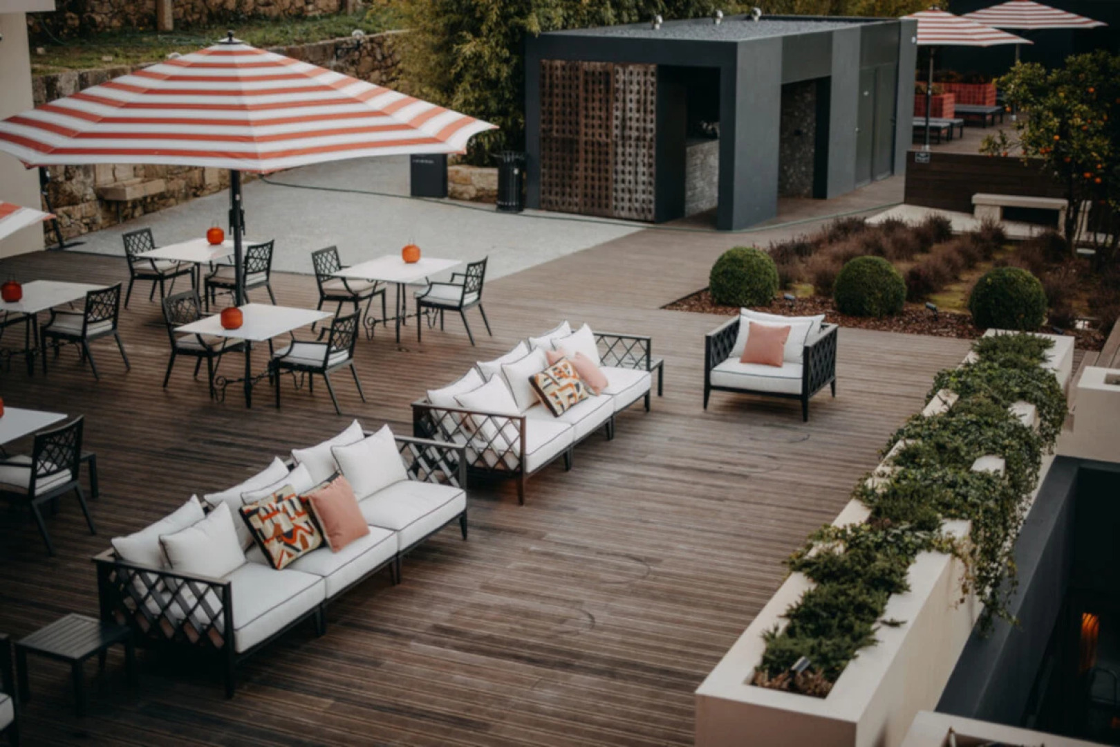 Vinha Boutique Hotel - The Leading Hotels of the World