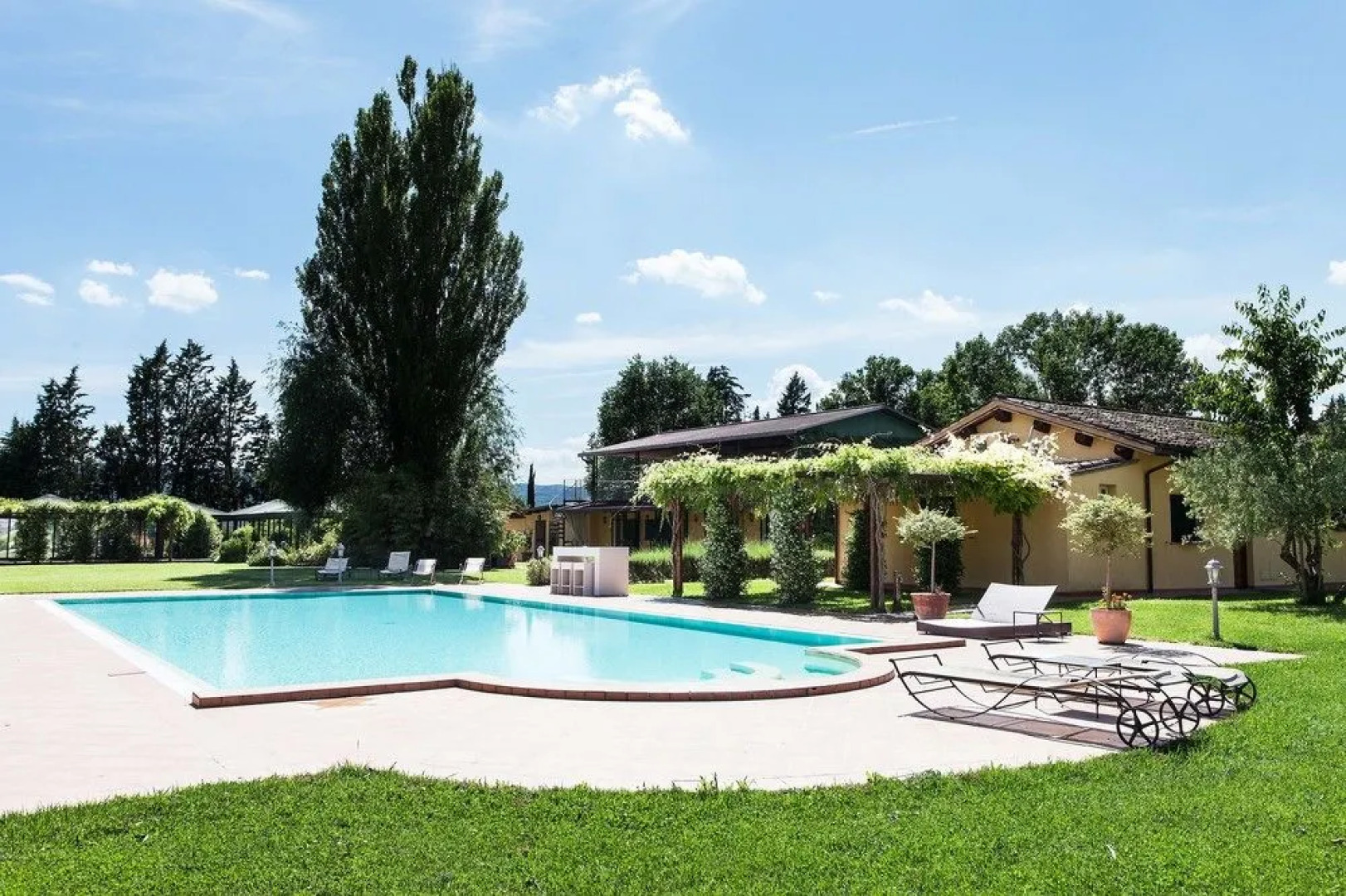 Garden Resort & Spa San Crispino