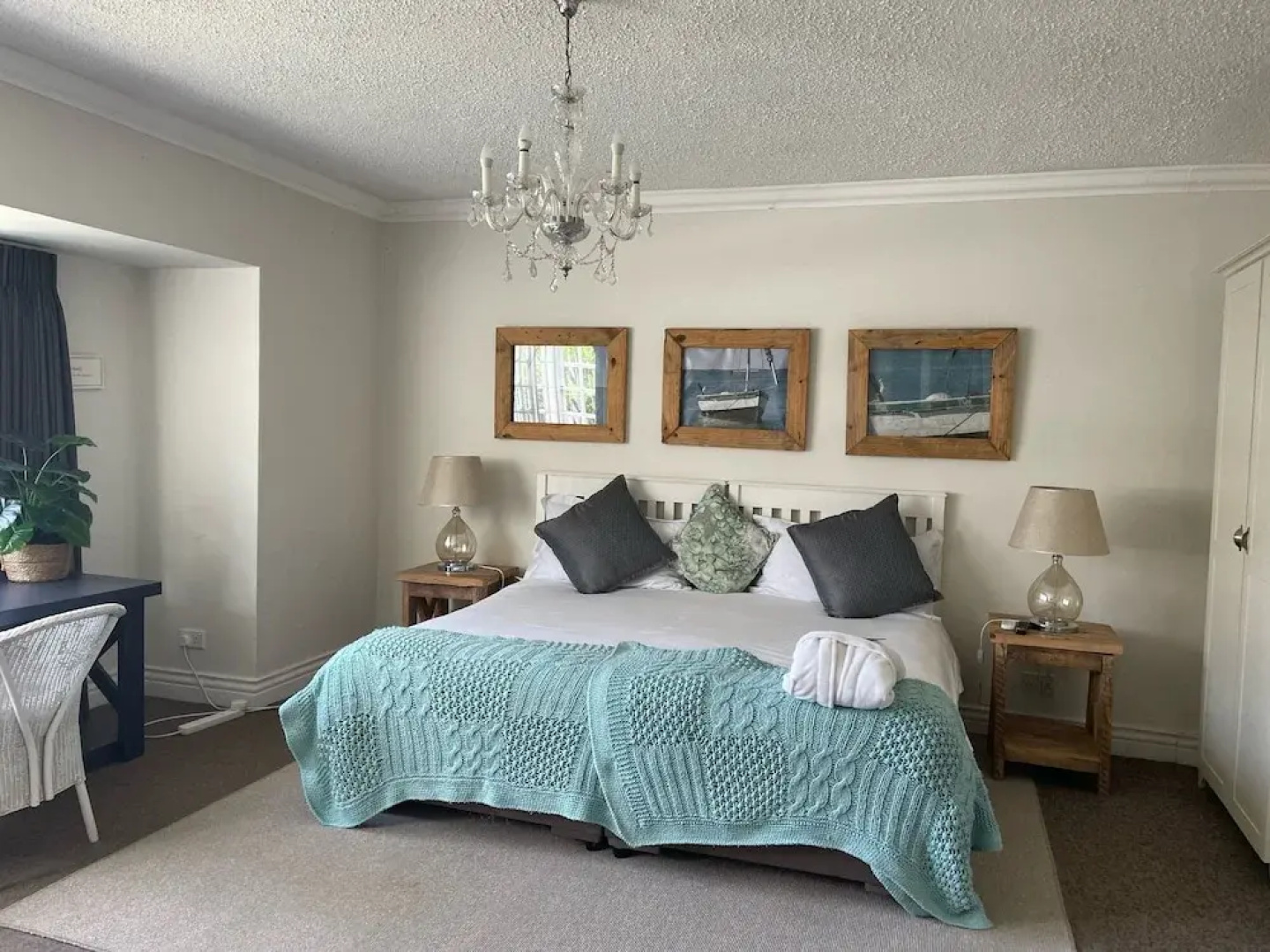 Ballantynes Lodge