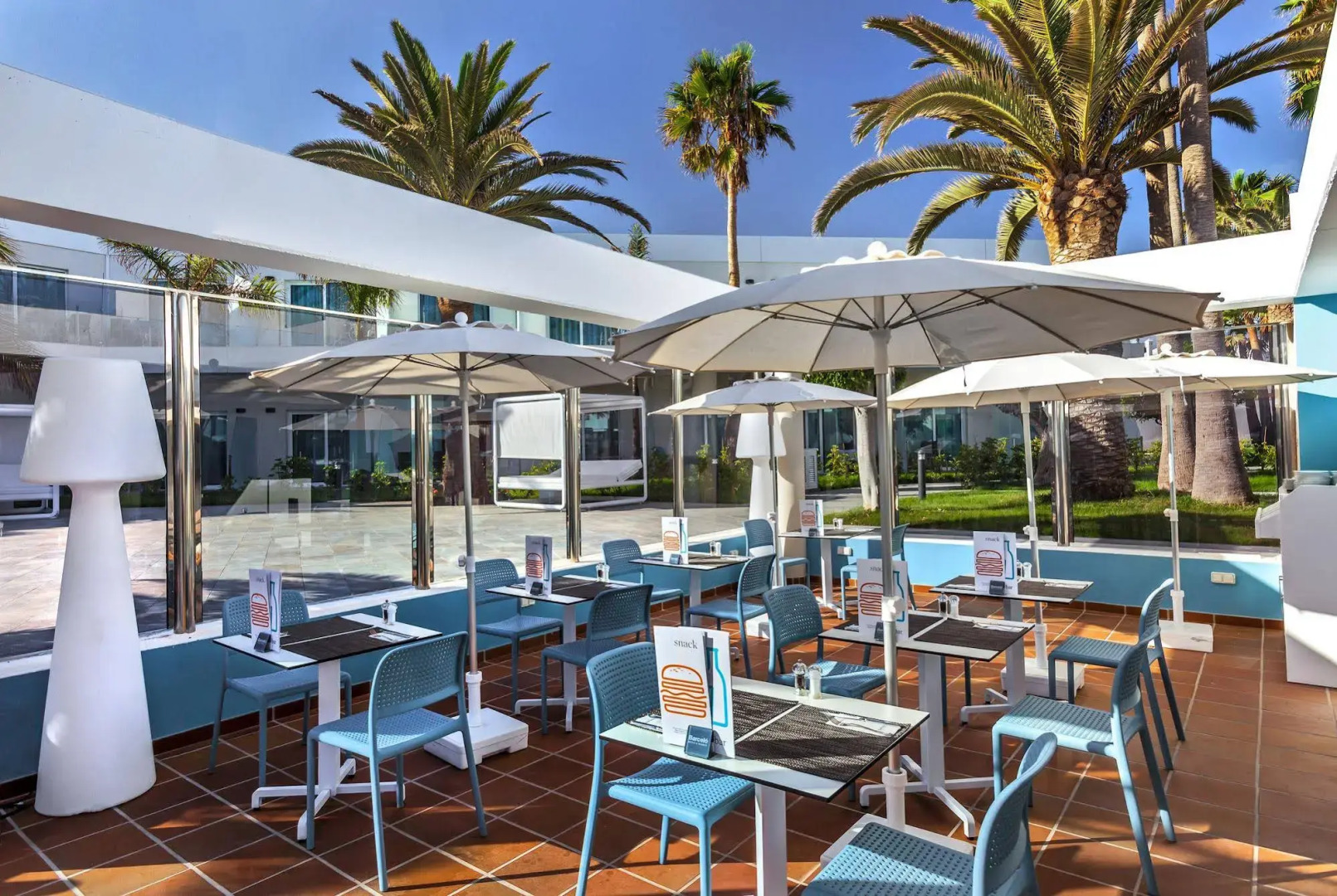 Barceló Corralejo Sands