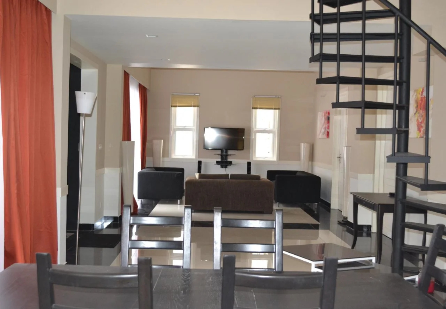 TME Retreats Dhigurah