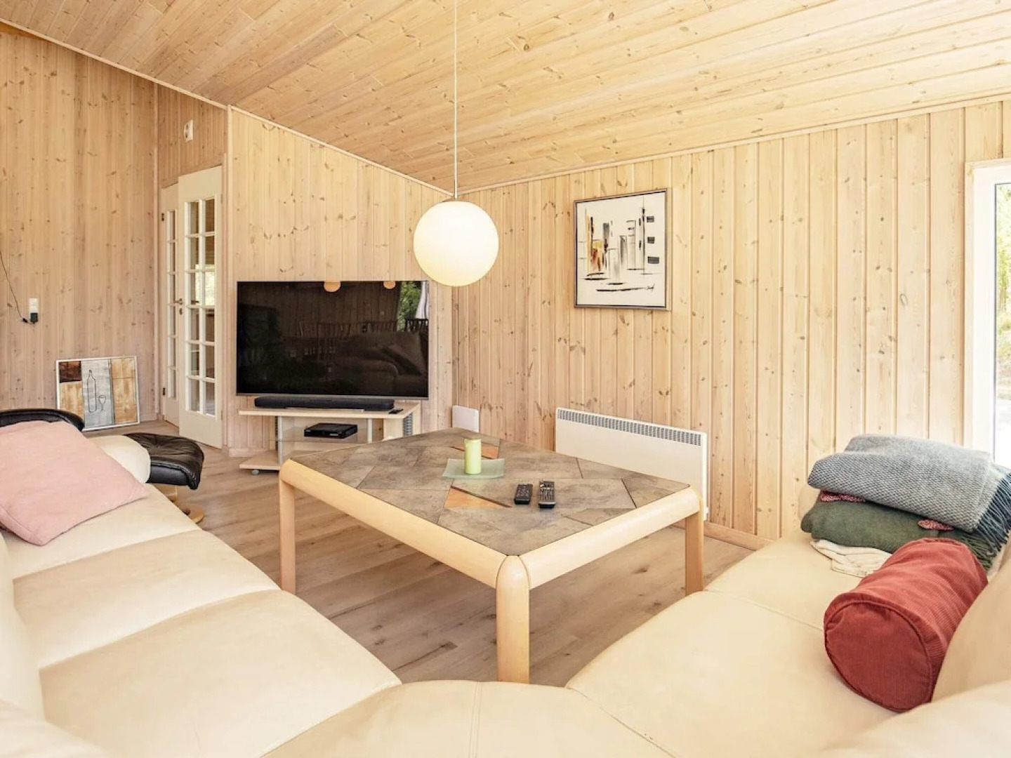 12 Person Holiday Home in Rodby-by Traum