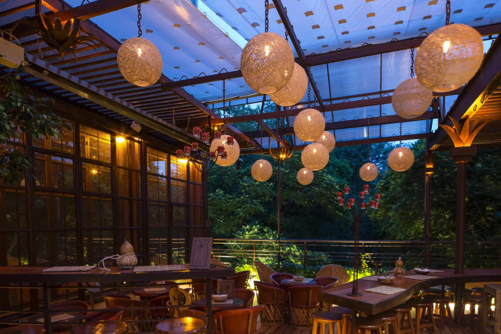 Hotel Parque Mexico Boutique