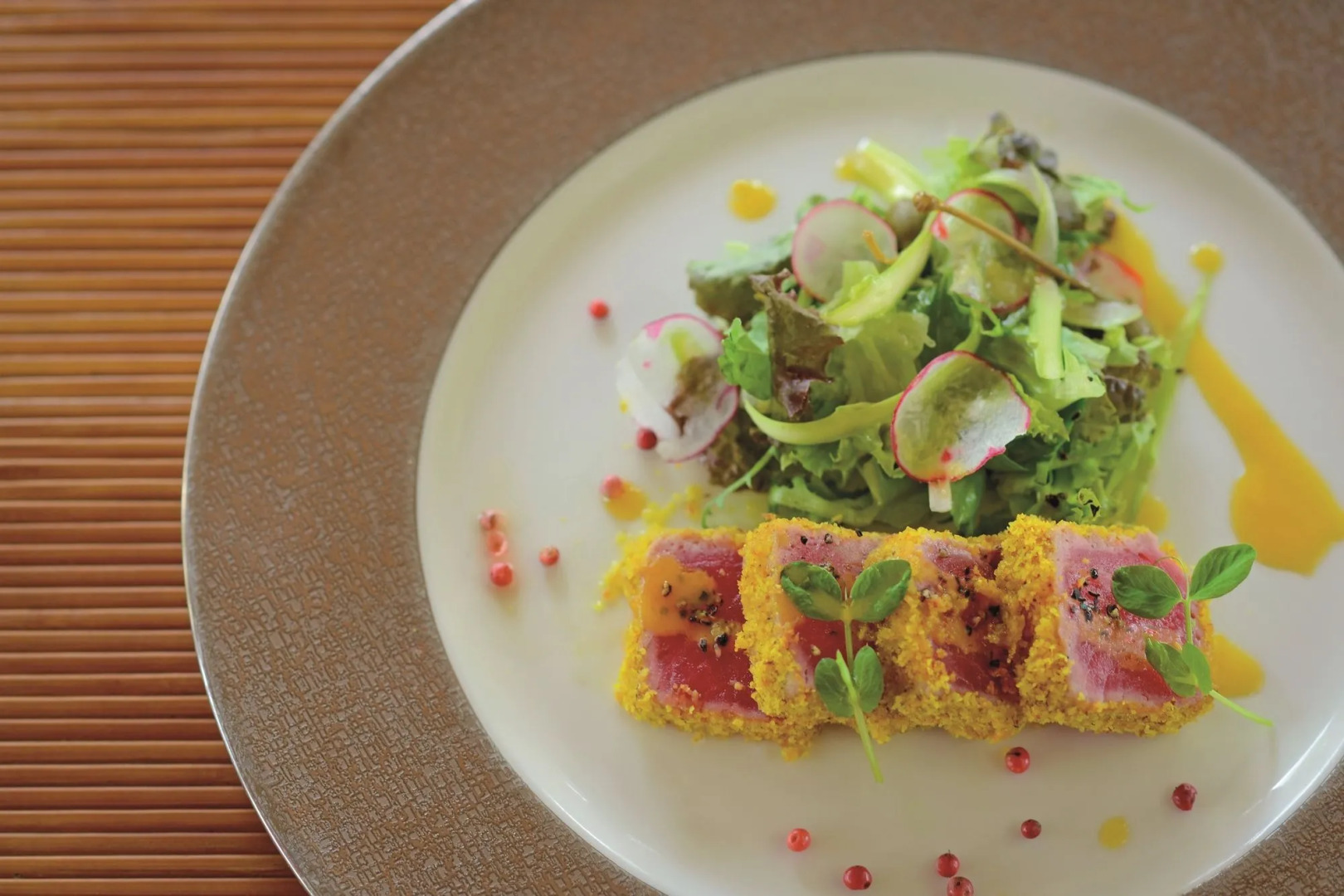 Jimbaran Puri, A Belmond Hotel, Bali