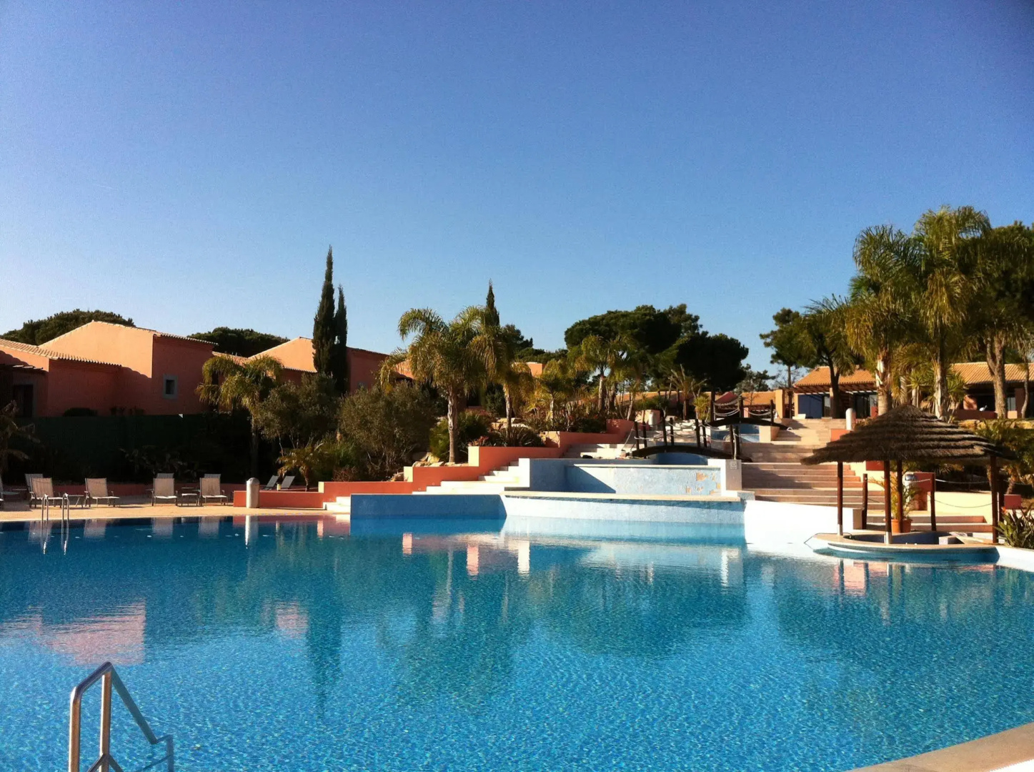 Pestana Vila Sol - Vilamoura Premium Golf Resort