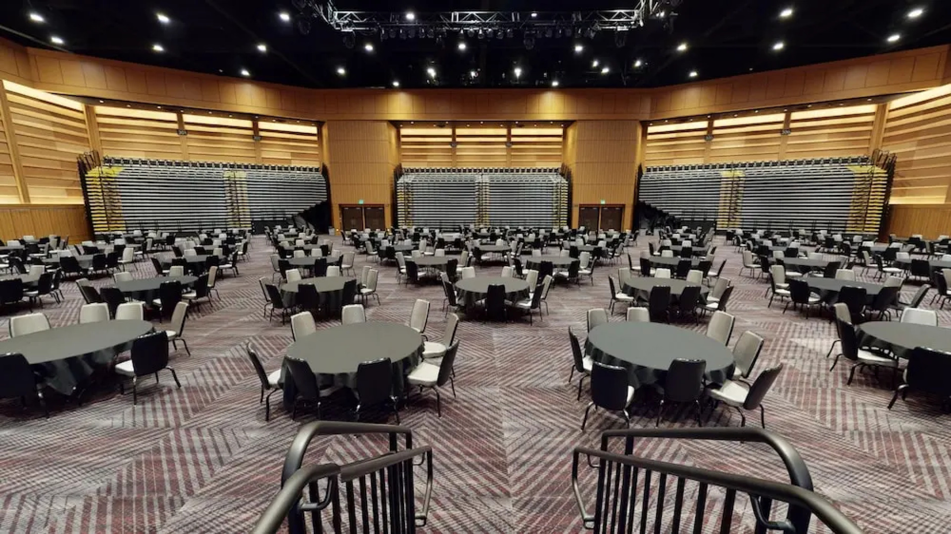 Emerald Queen Hotel and Casino - Tacoma