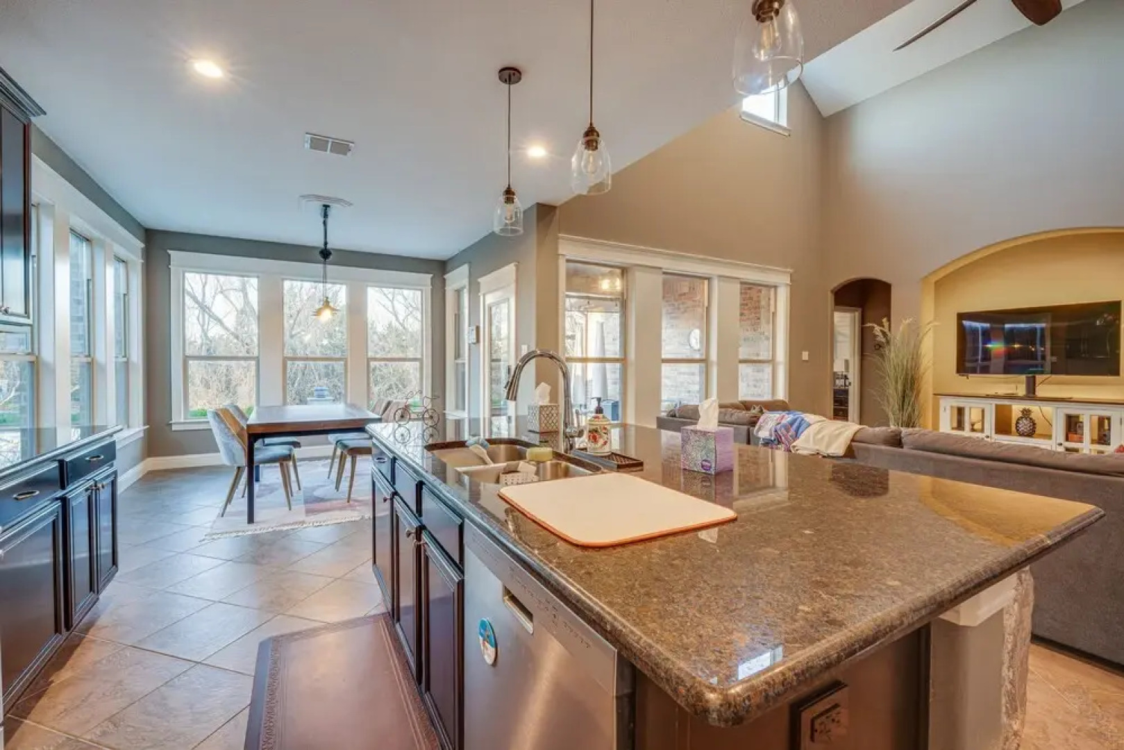 'sorrellwood' Mckinney Home w/ Pool: 4 Mi to Dtwn!