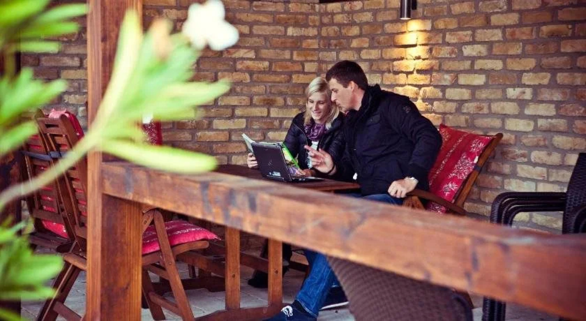 Levendula Apartmanház