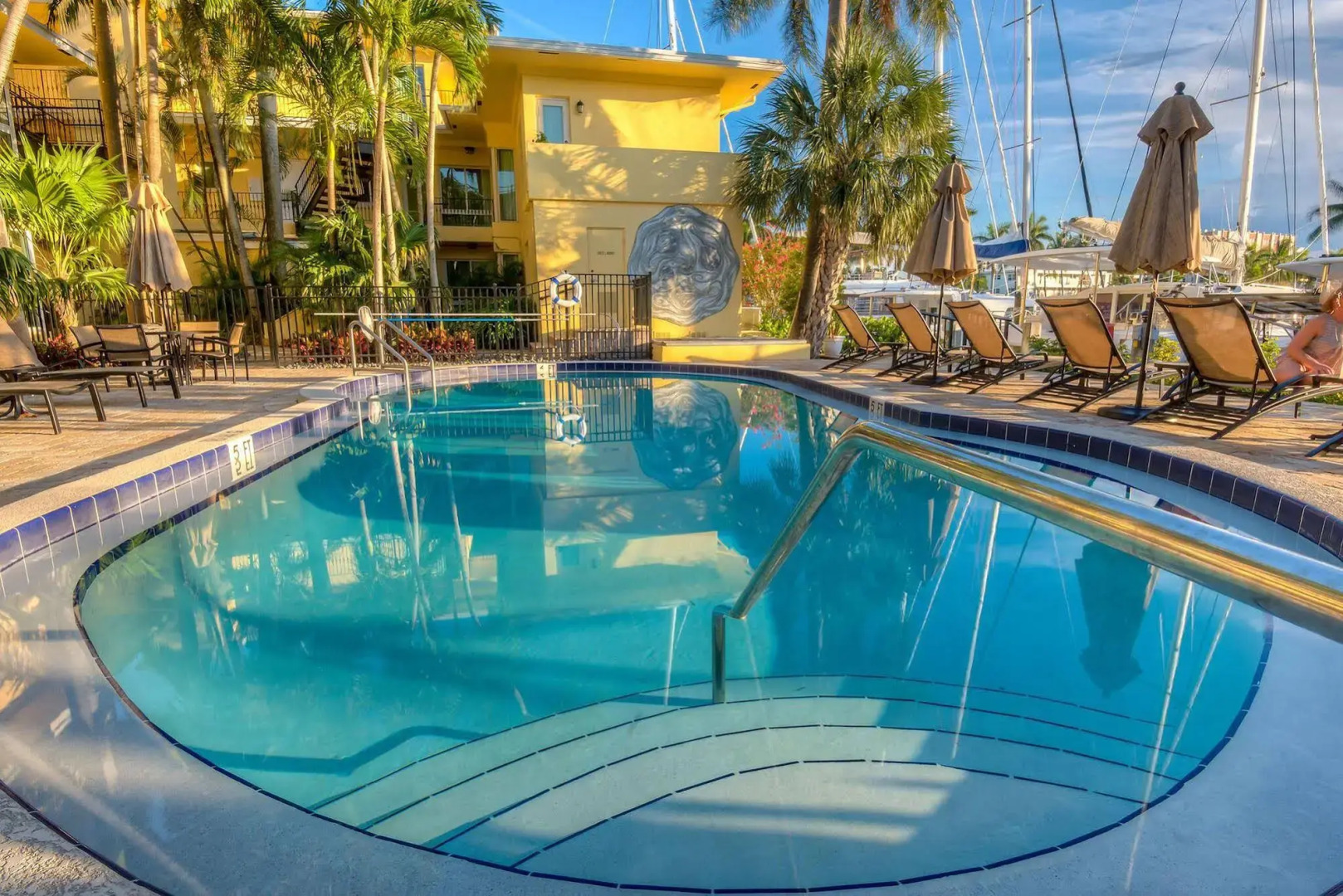 The Villas Las Olas Hotel'Apart