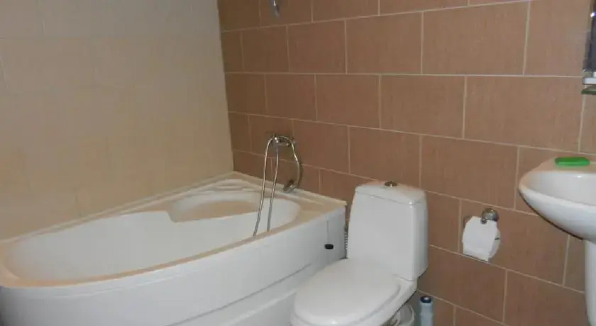 Apartment Yeznik Koghbatsi