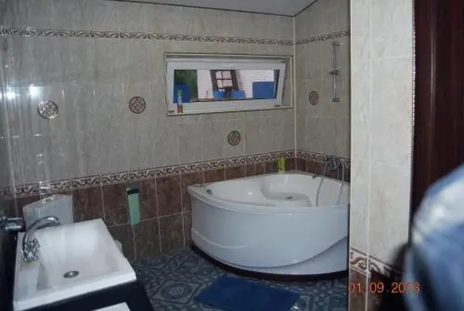 Guest Hause on Intermacional'naya