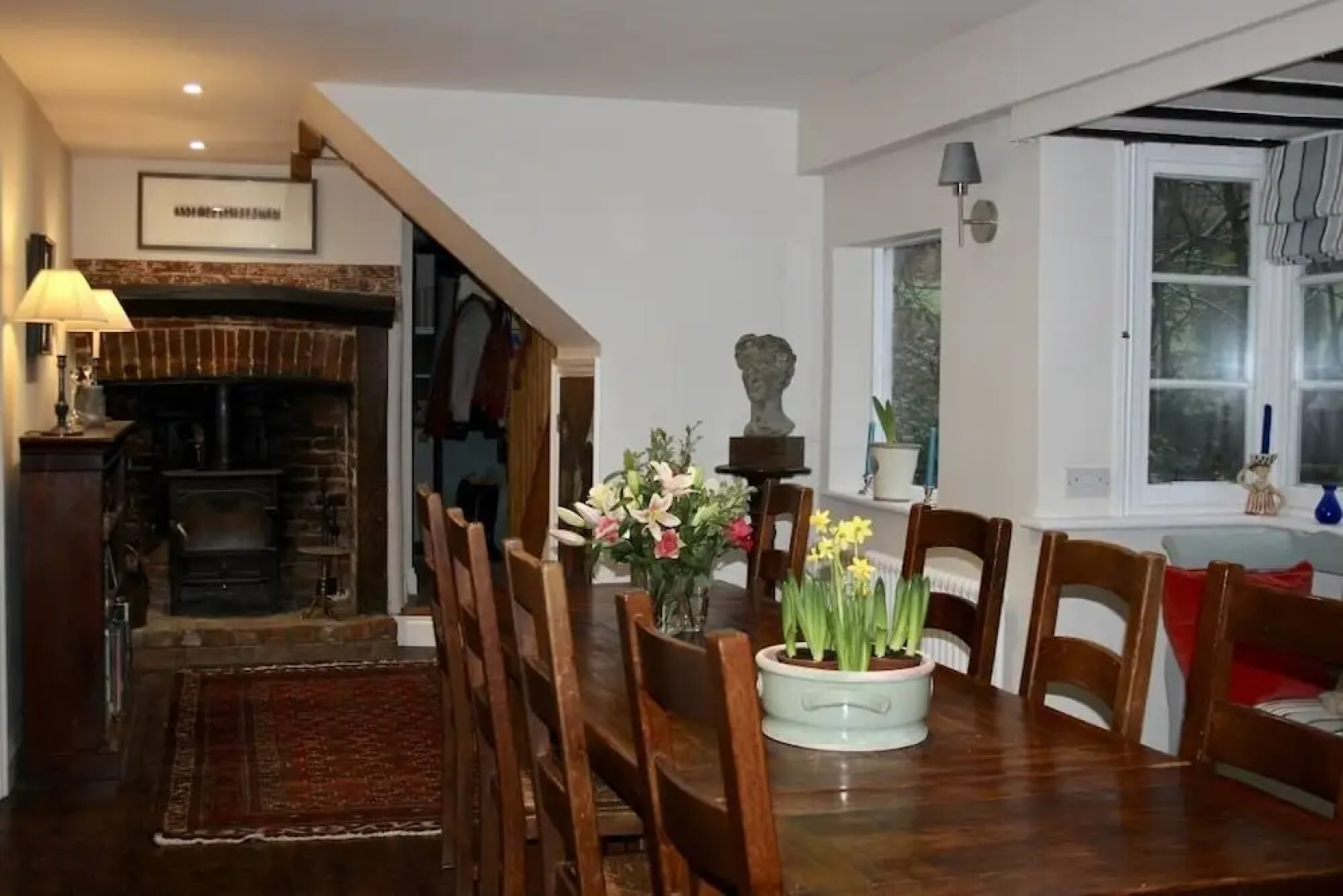 Thimbles Bed & Breakfast