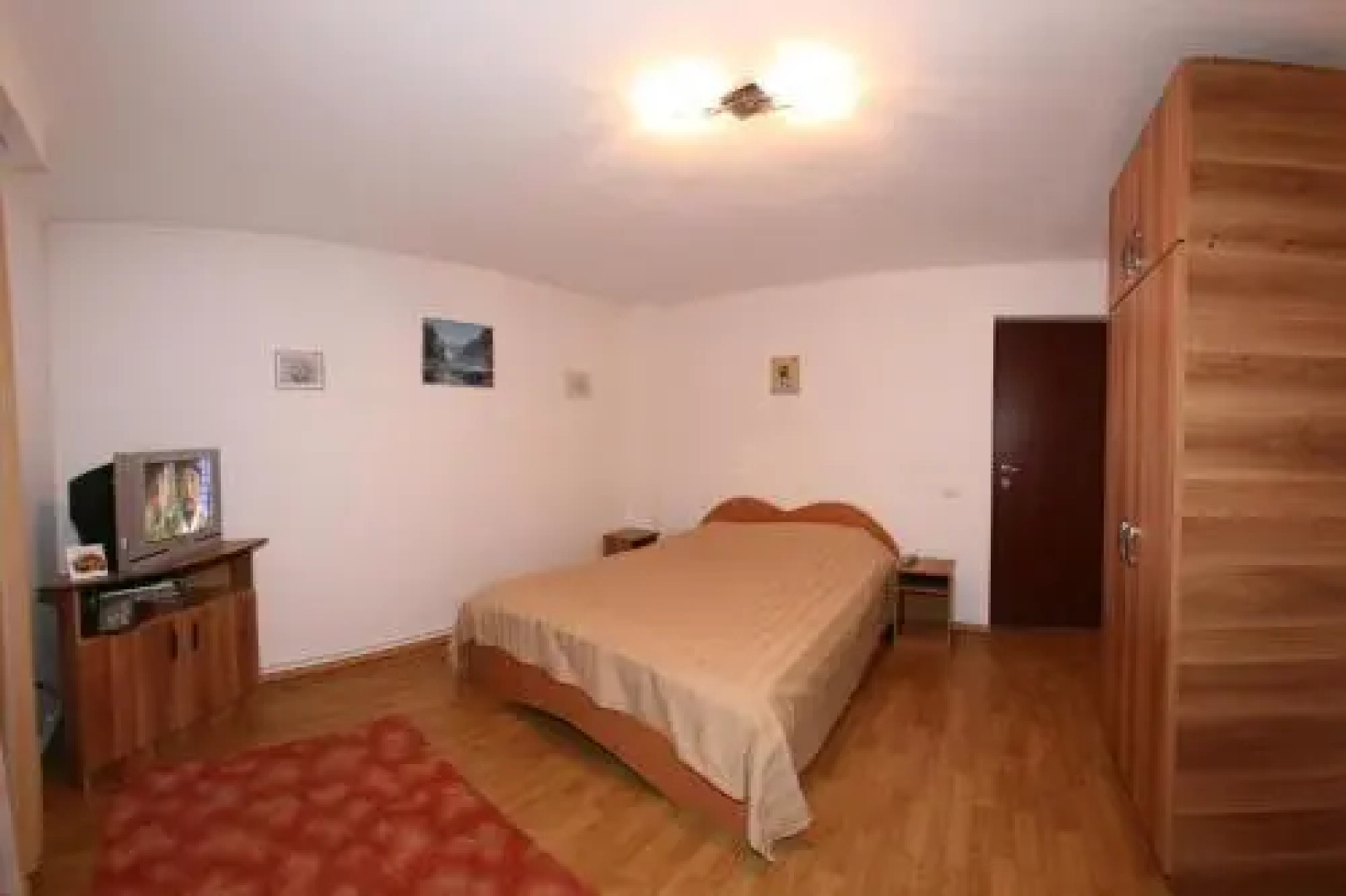 Pensiunea Acasa Bran