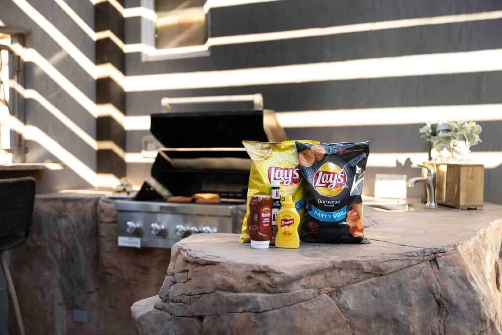 Mollie's Landing 7 Bedroom Home