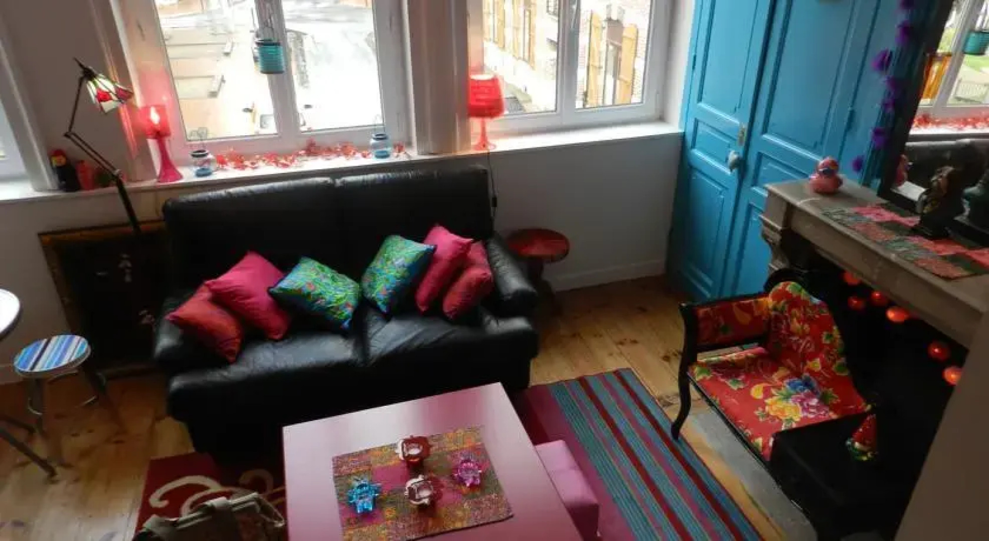 LIn-Dependance - Lambersart