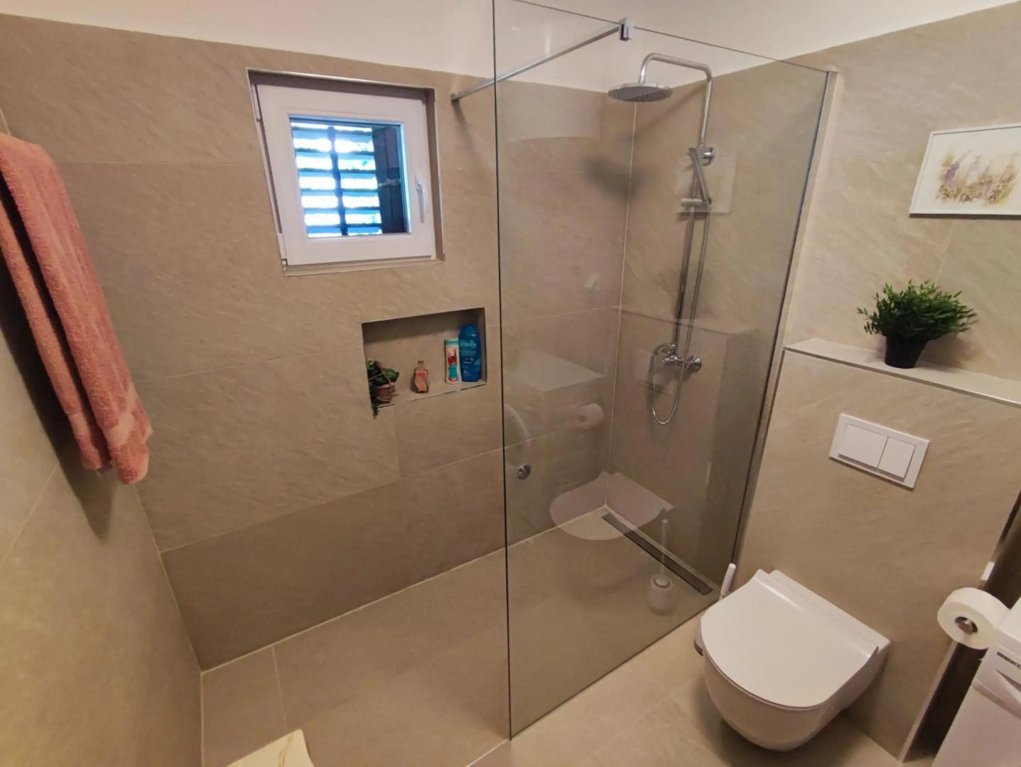 Apartment "King" Cesarica-Karlobag