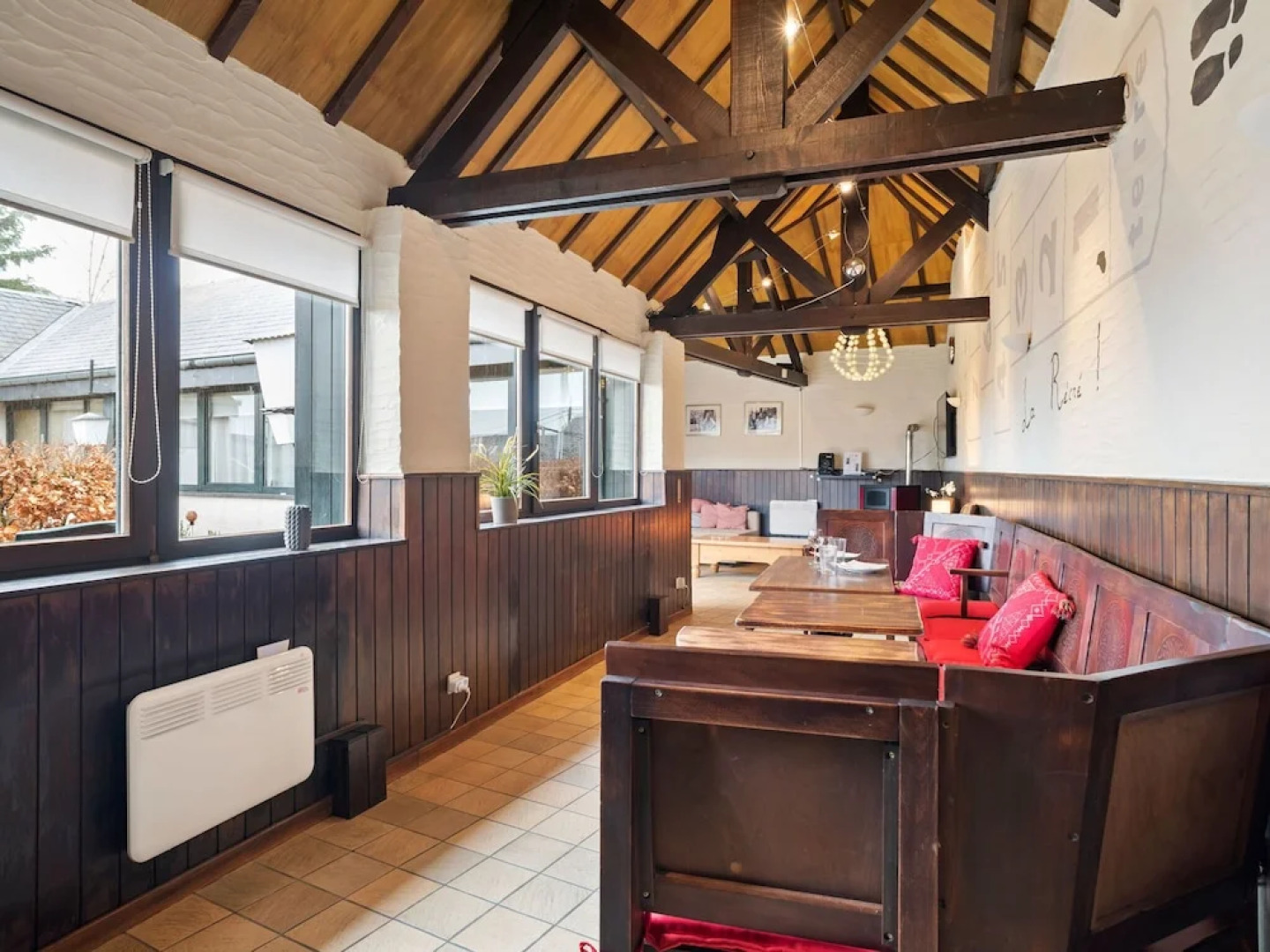 Gorgeous Apartment in Houffalize with Sauna