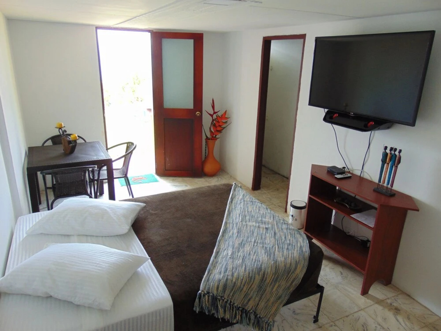 Finca Hotel Los Guayacanes