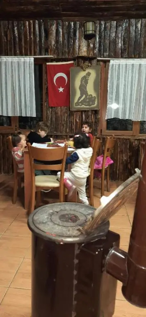 ZeytinDagi Bungalow Butik Otel