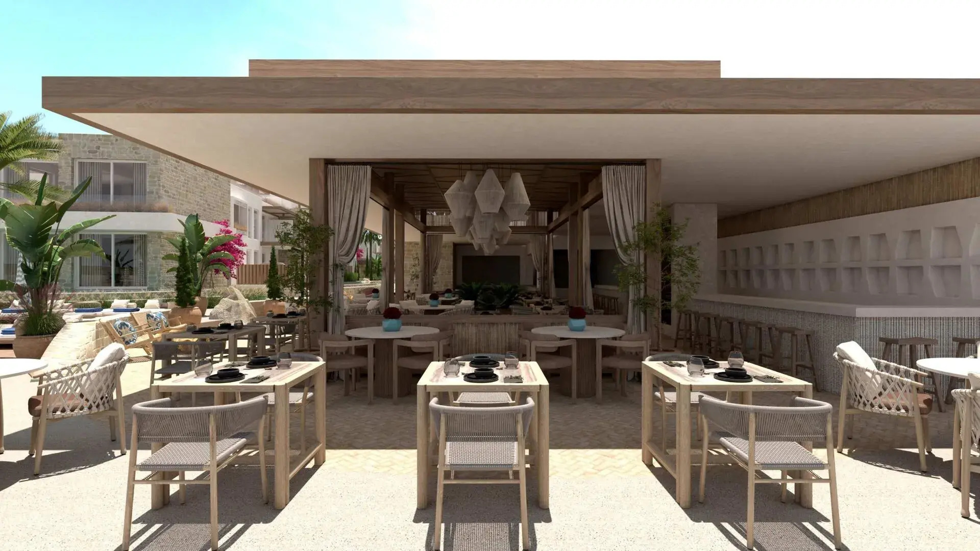 Uzenie All Suites Boutique Resort