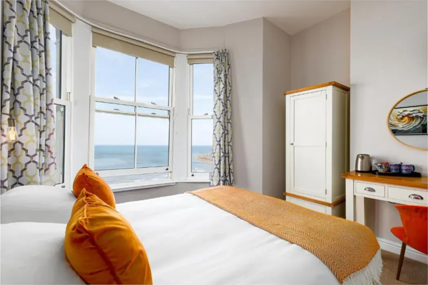 The Clarence Gardens Hotel, BW Signature Collection