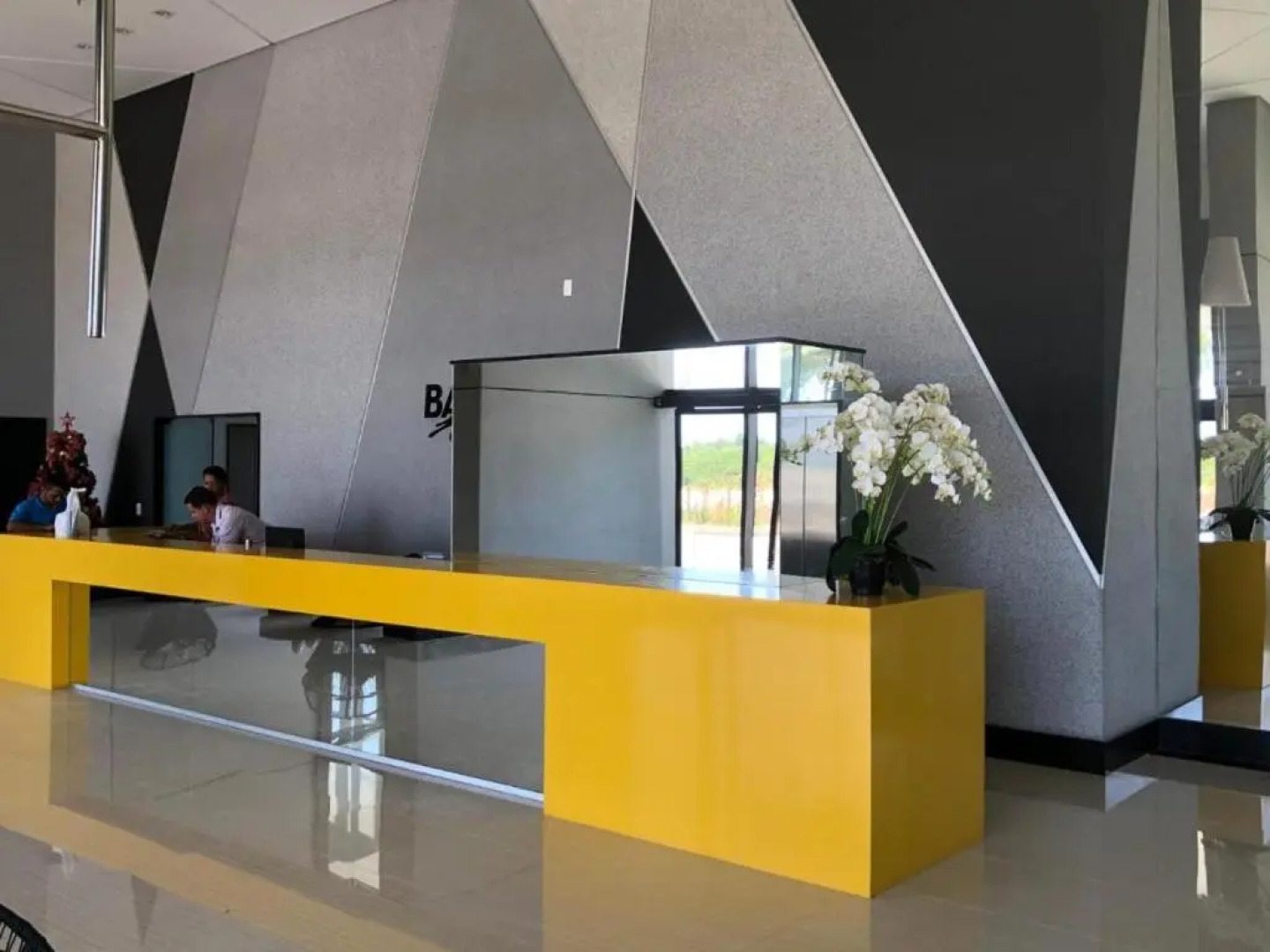 Barra Home Stay - 2 QUARTOS