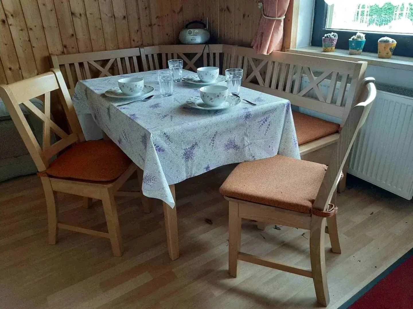 Ferienwohnung Lucretia a3