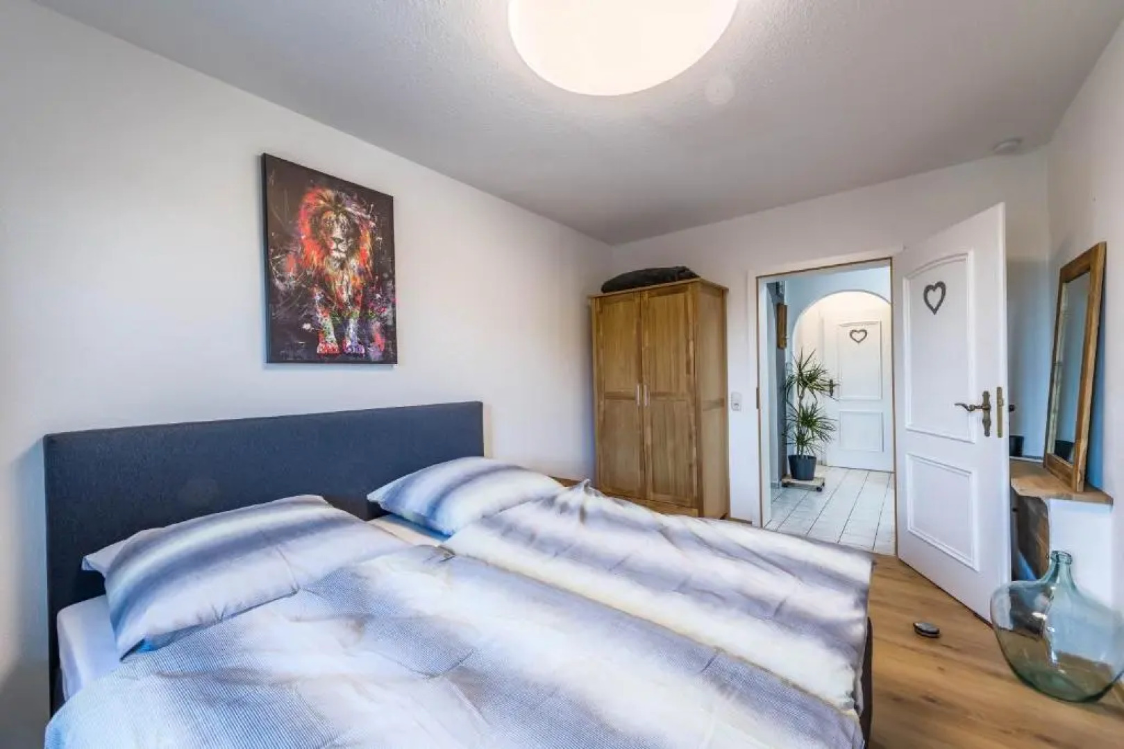 Ferienwohnung Parzinger 2