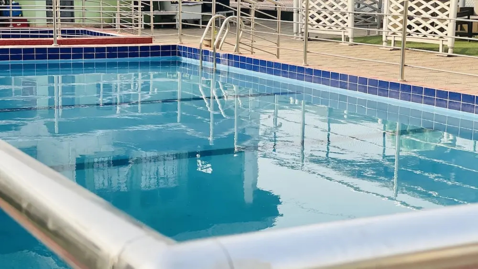 De Geogold Hotels and Suites