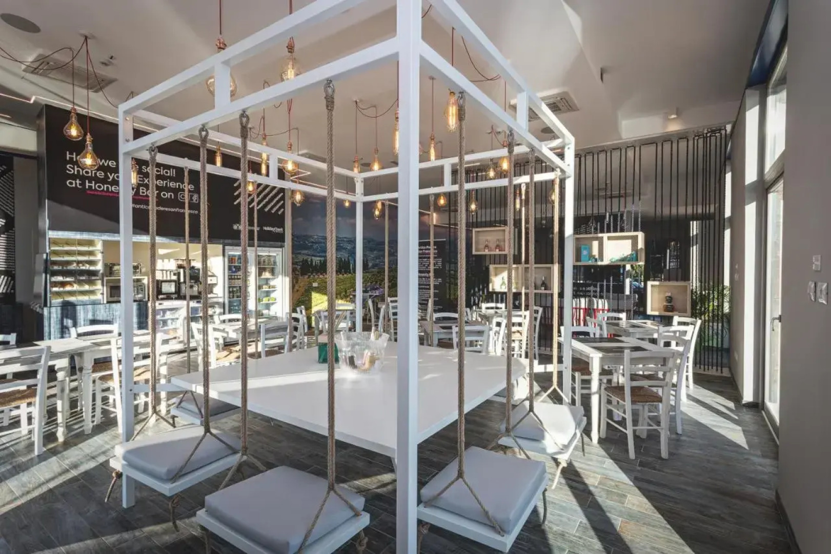 Antico Podere San Francesco Hotel