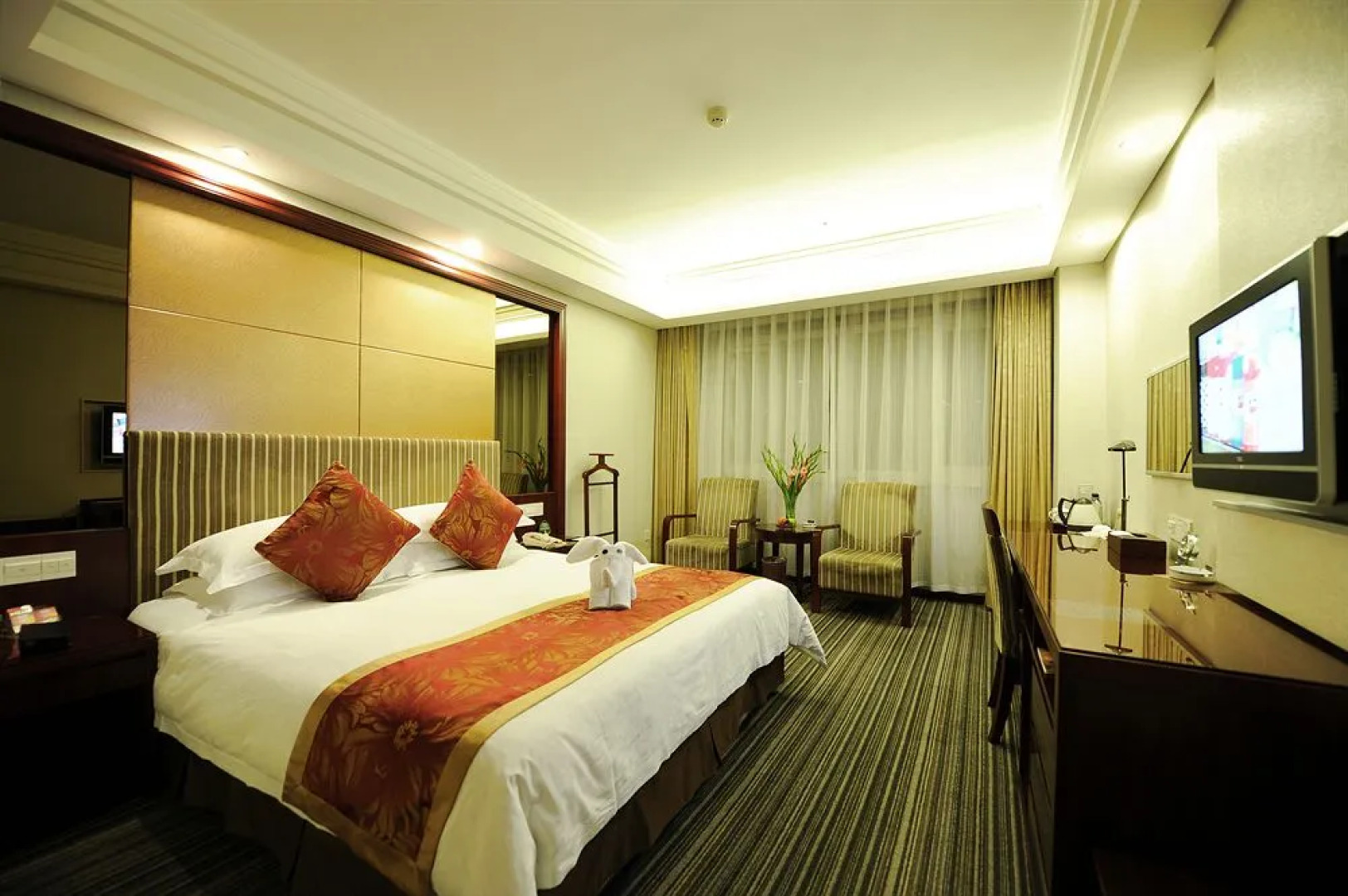 Wenzhou Jiangjun Hotel