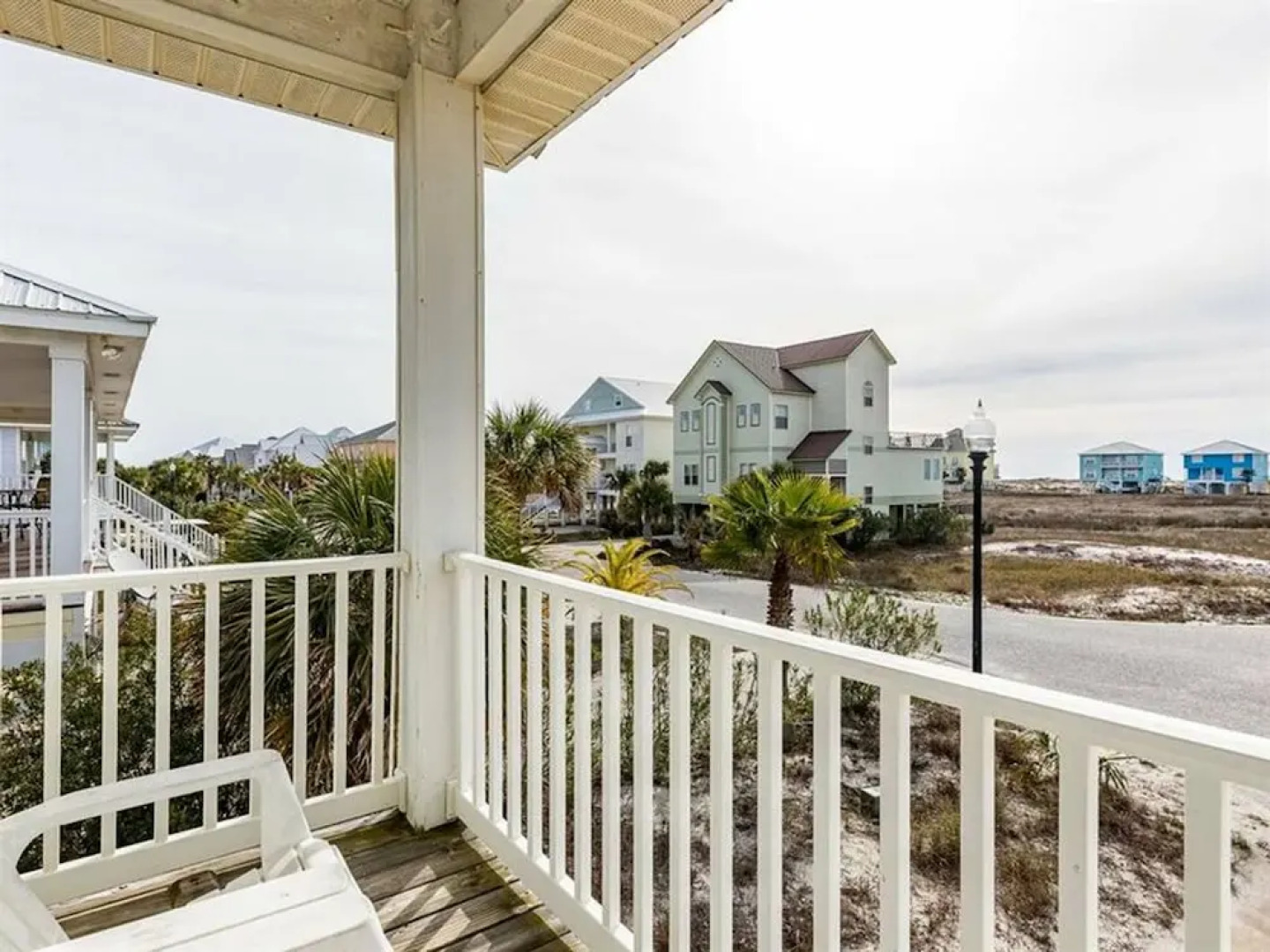 Barefoot Contessa by Meyer Vacation Rentals