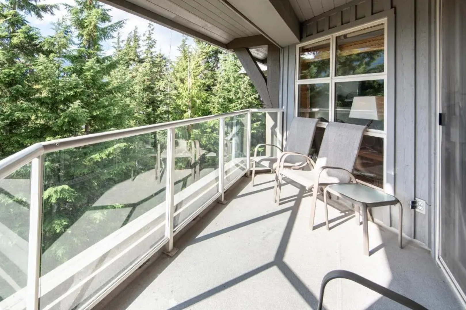 The Aspens by Whiski Jack