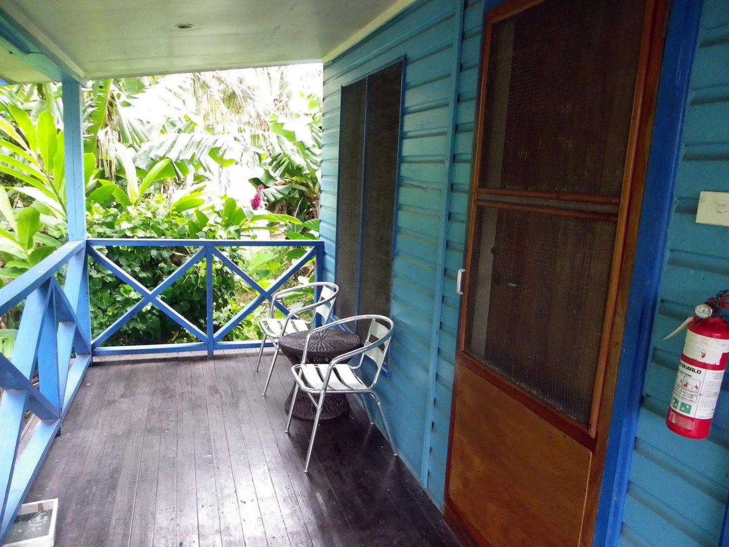 Ratu Kini Backpackers & Dive Resort