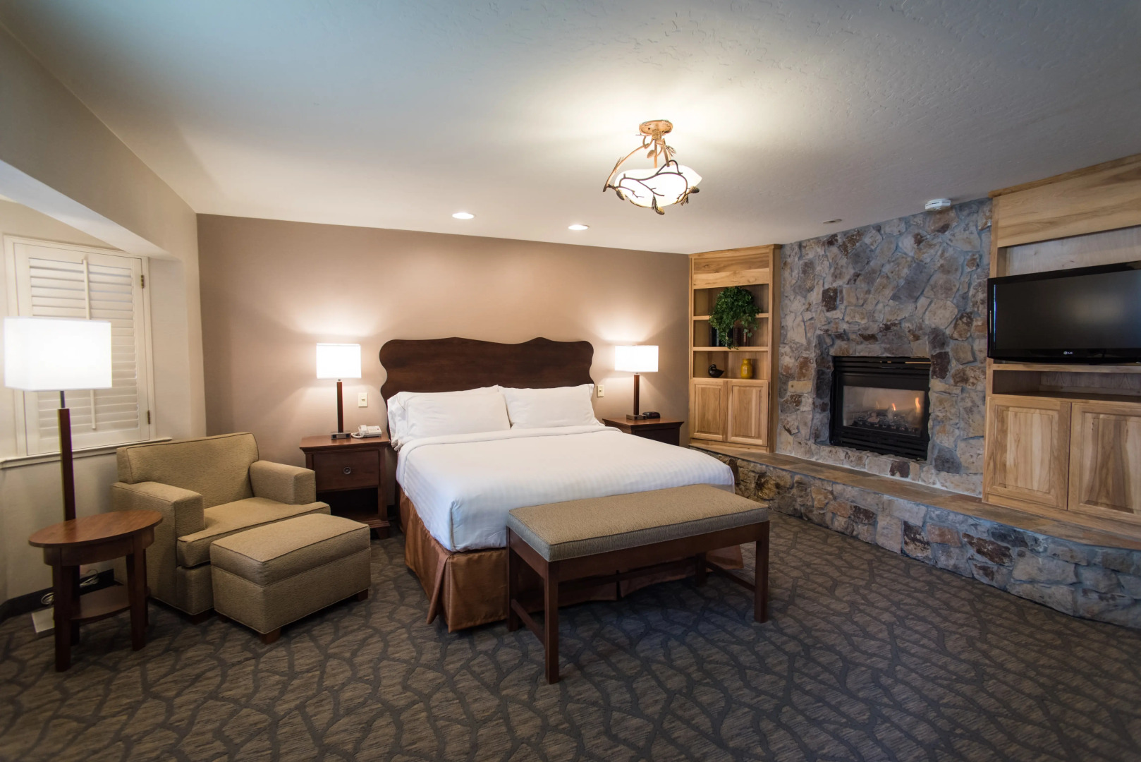 Holiday Inn Express South Lake Tahoe by IHG