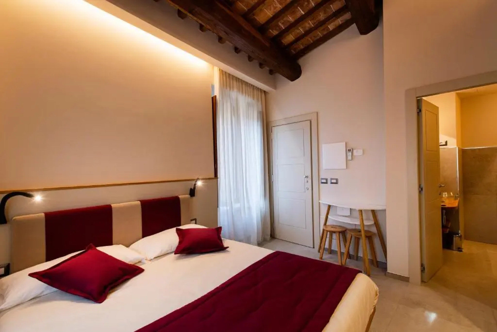 Le Stanze Di Teodorico