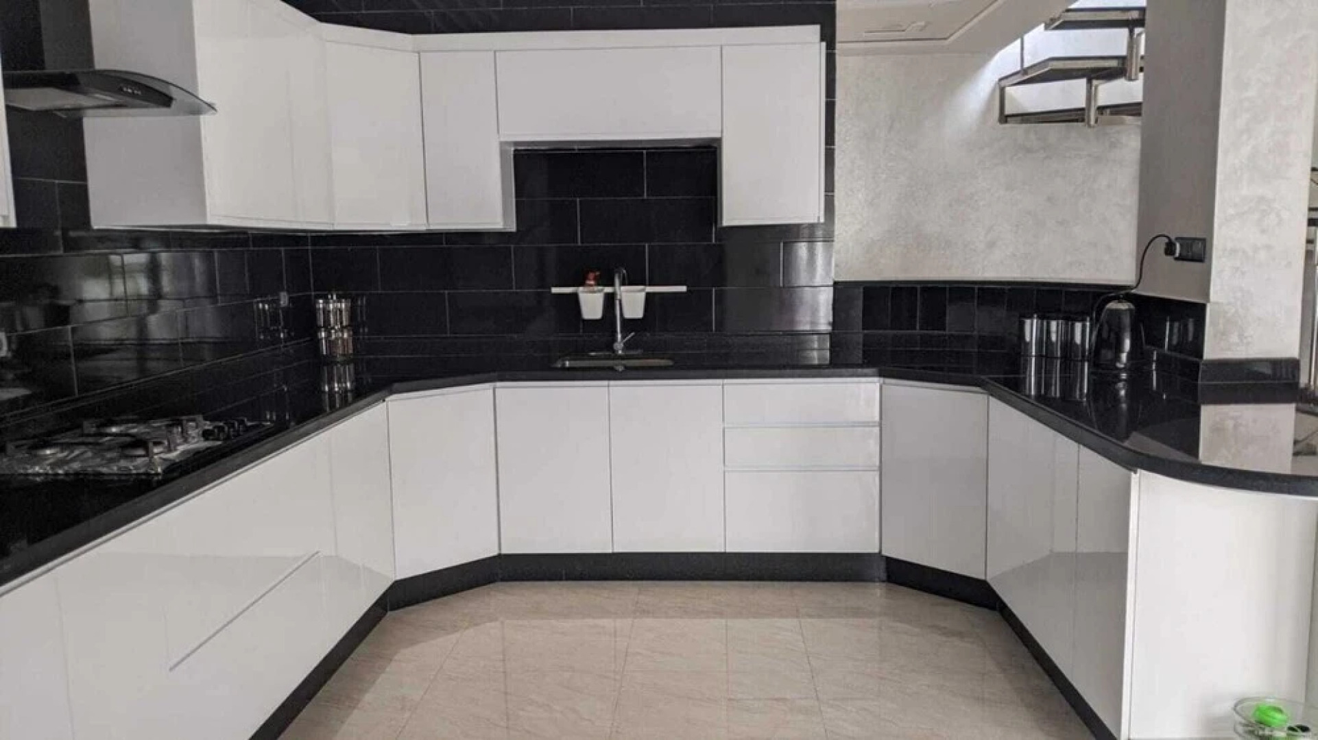 Saidia Beach Retreat - 2 Bedroom Apartment