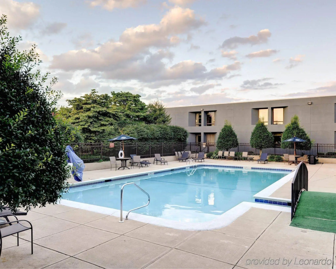 Clarion Inn Asheville Airport